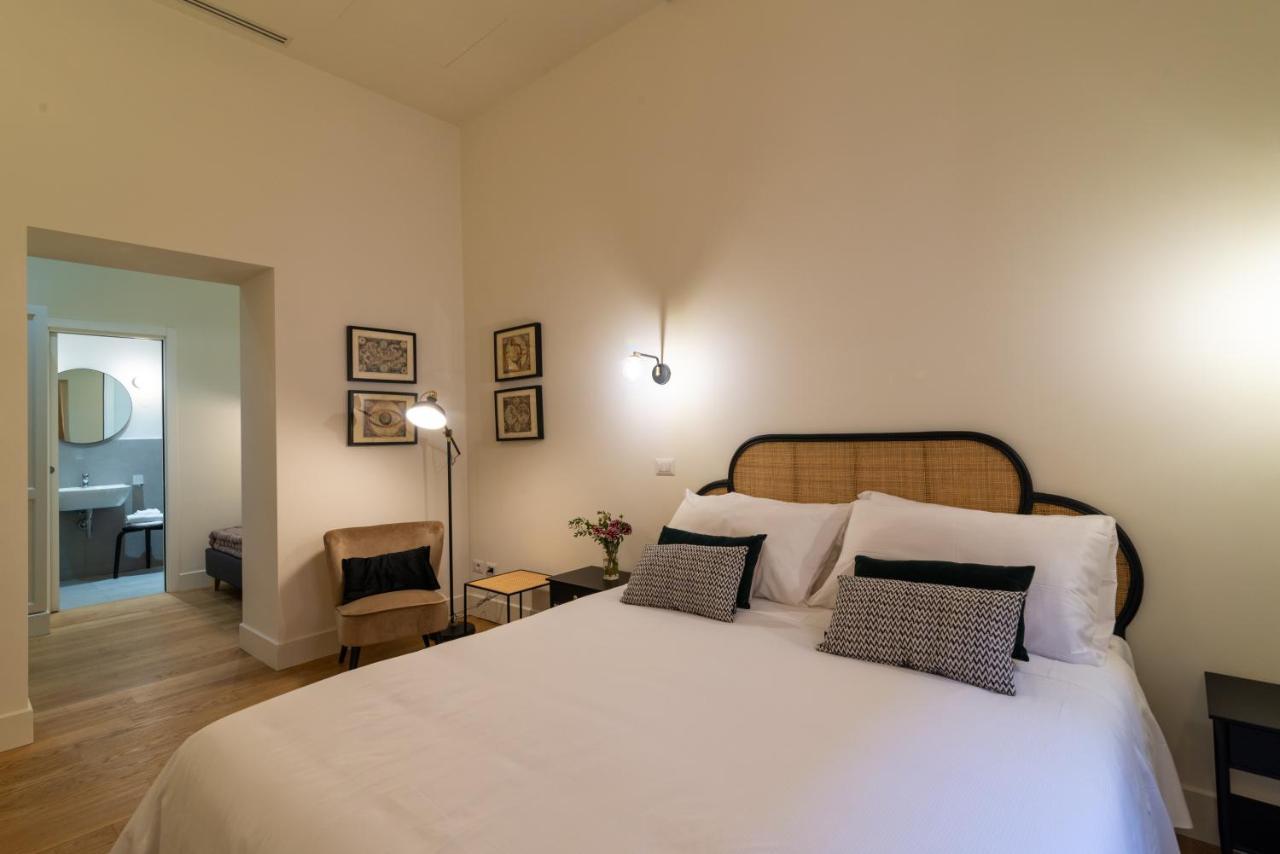 Отель Relais Virgilio Рим Экстерьер фото